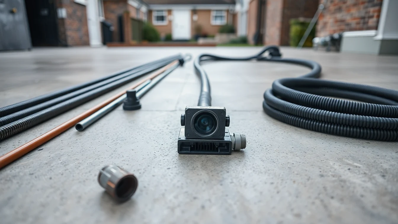 Drainage tips and advice Darlington