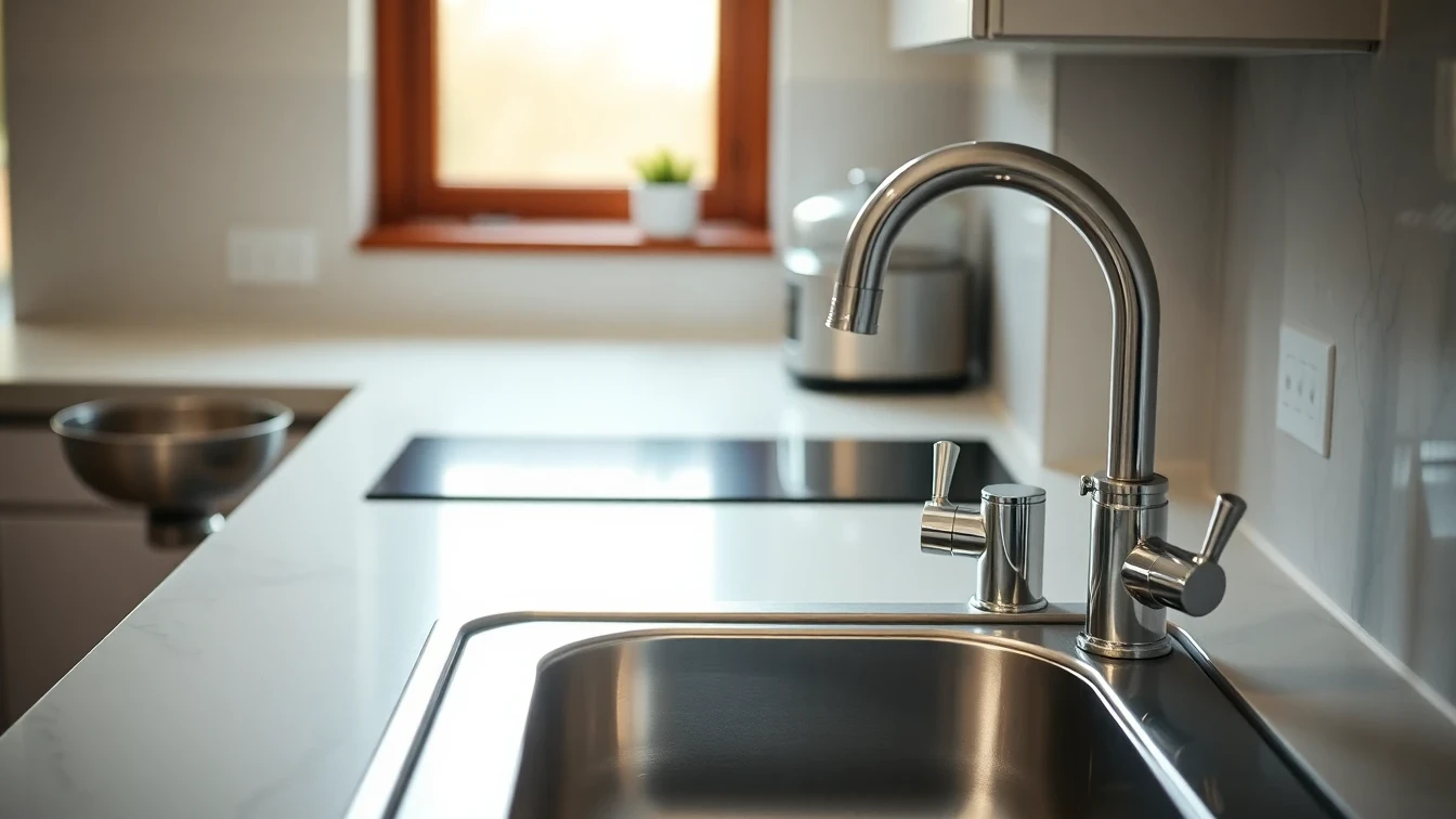 How to Prevent Blocked Kitchen Drains: A Complete Guide