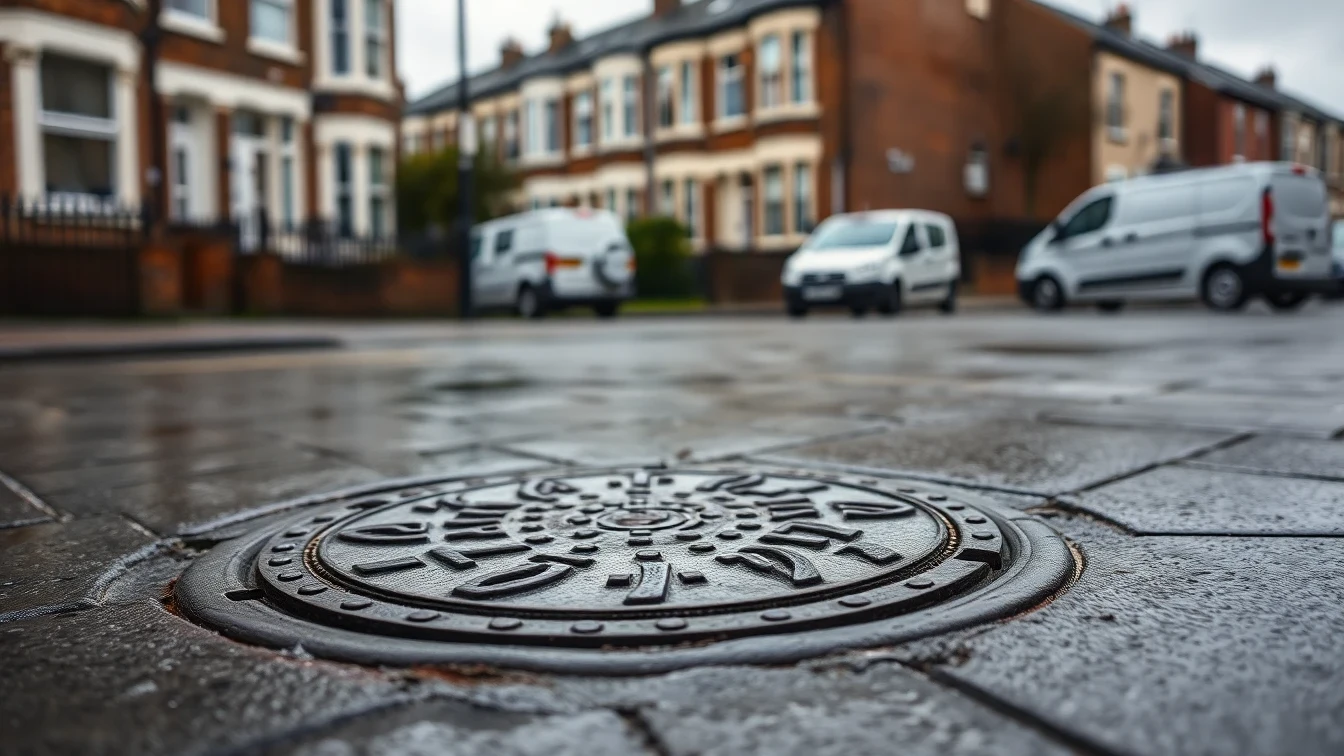 Plumber Darlington